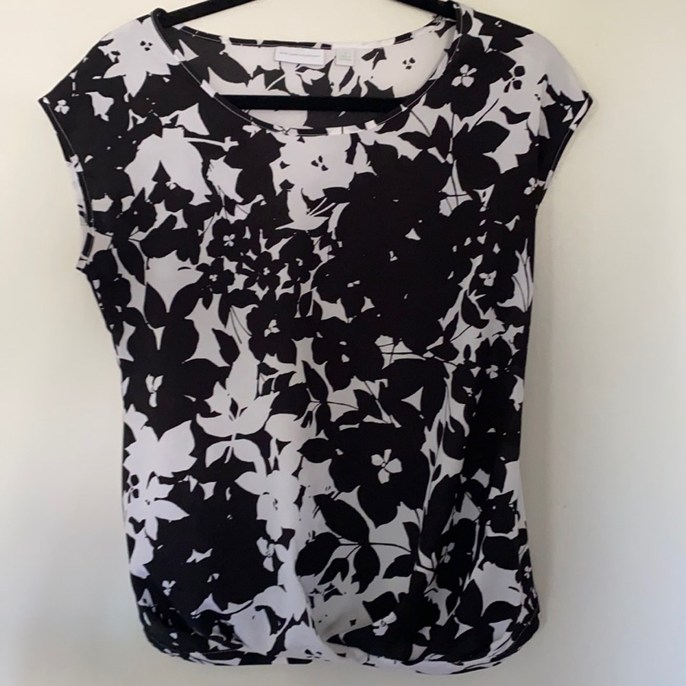 New York and Company Blouse